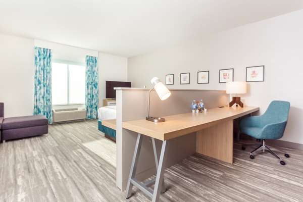  - Hilton Garden Inn Broomfield