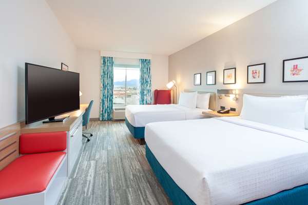  - Hilton Garden Inn Broomfield