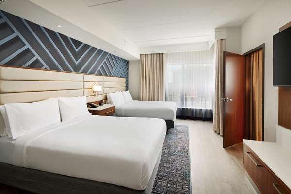  - Embassy Suites Hapeville - I-85, Exit 73