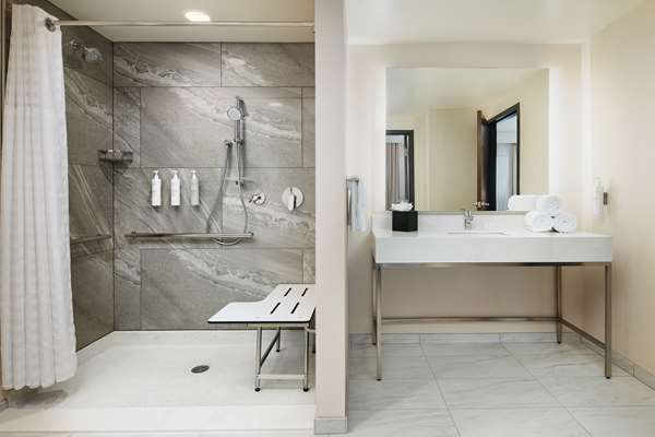  - Embassy Suites Hapeville - I-85, Exit 73