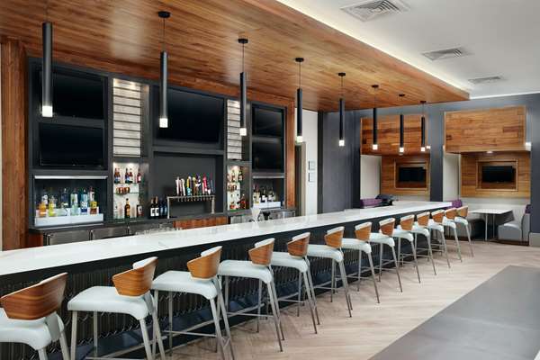 Bar - Embassy Suites Hapeville - I-85, Exit 73