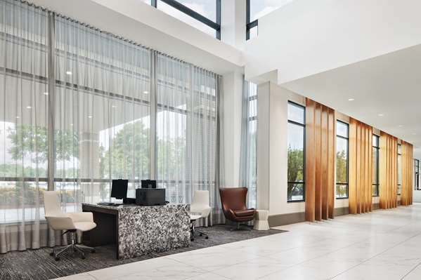 Conference Area - Embassy Suites Hapeville - I-85, Exit 73