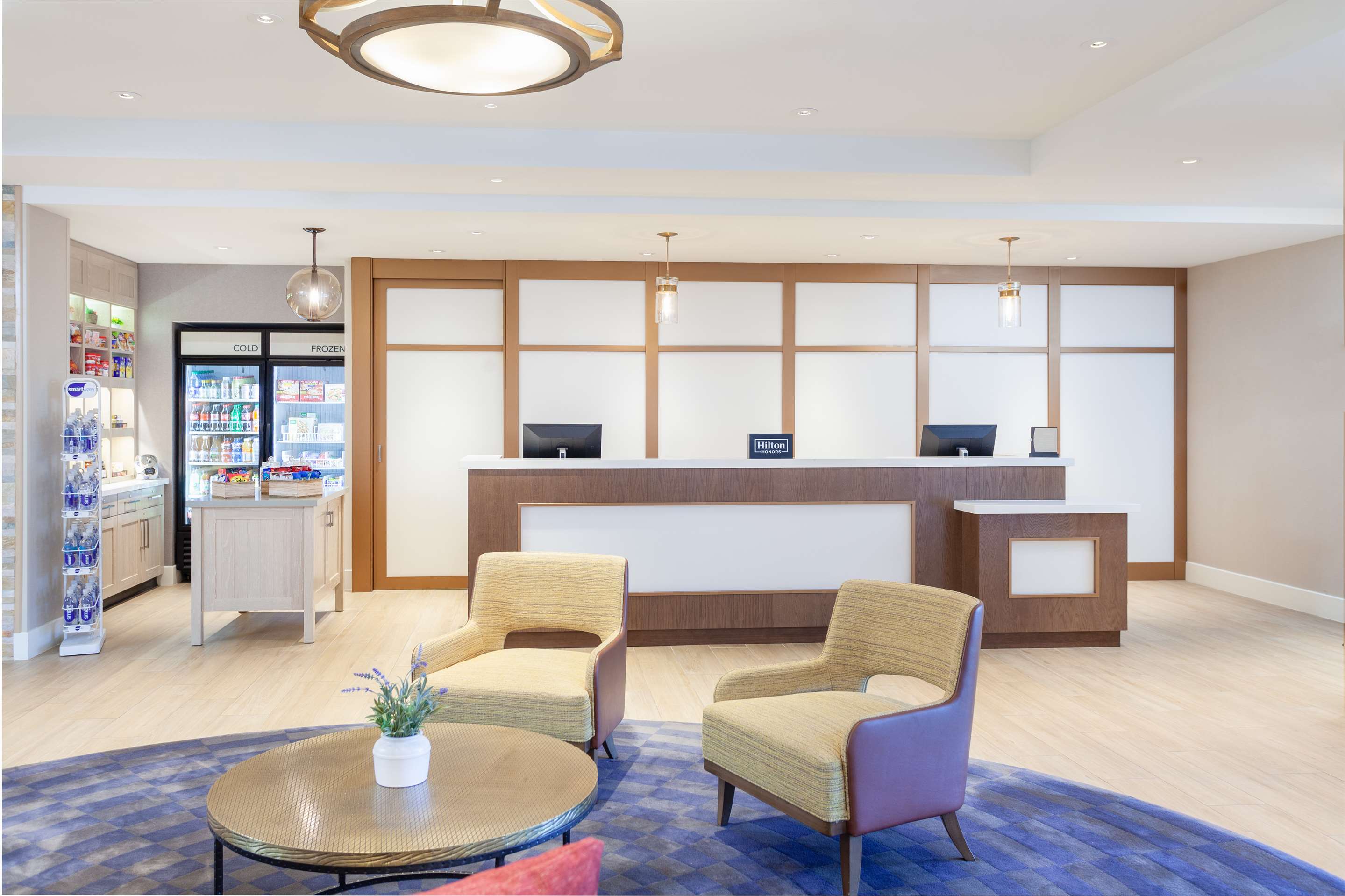 Reception | Homewood Suites by Hilton Broomfield Boulder