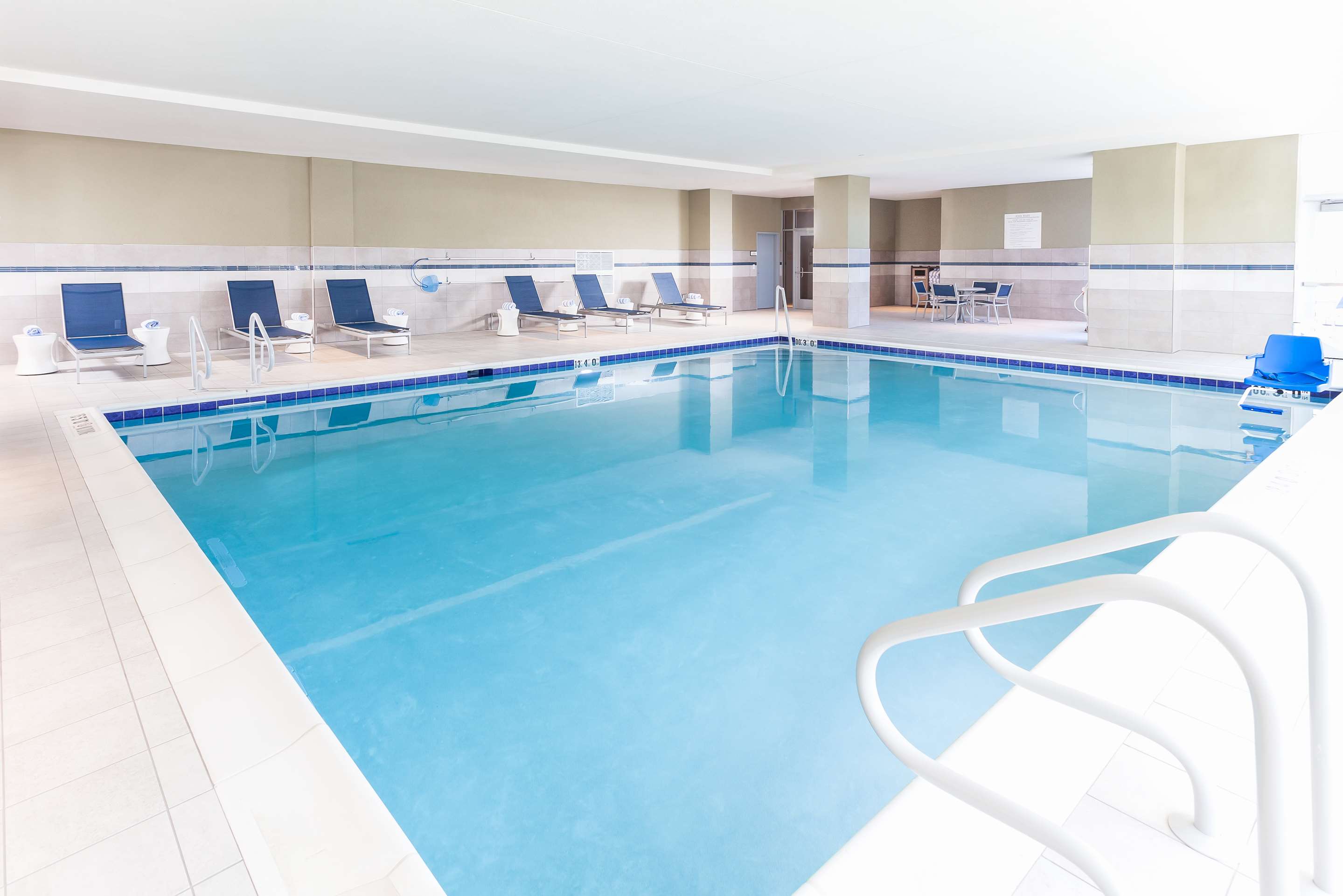 Pool | Homewood Suites by Hilton Broomfield Boulder