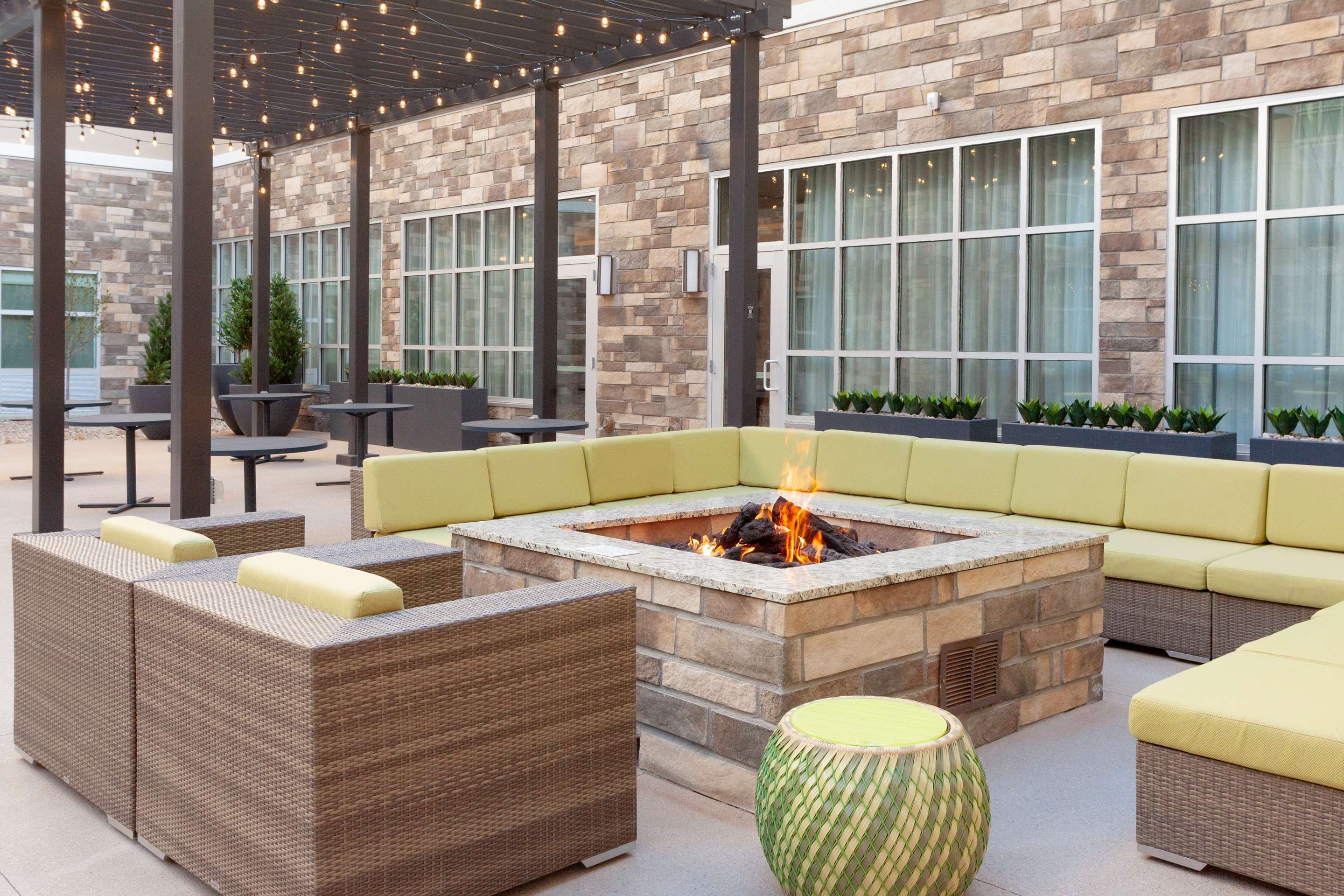 Exterior | Homewood Suites by Hilton Broomfield Boulder