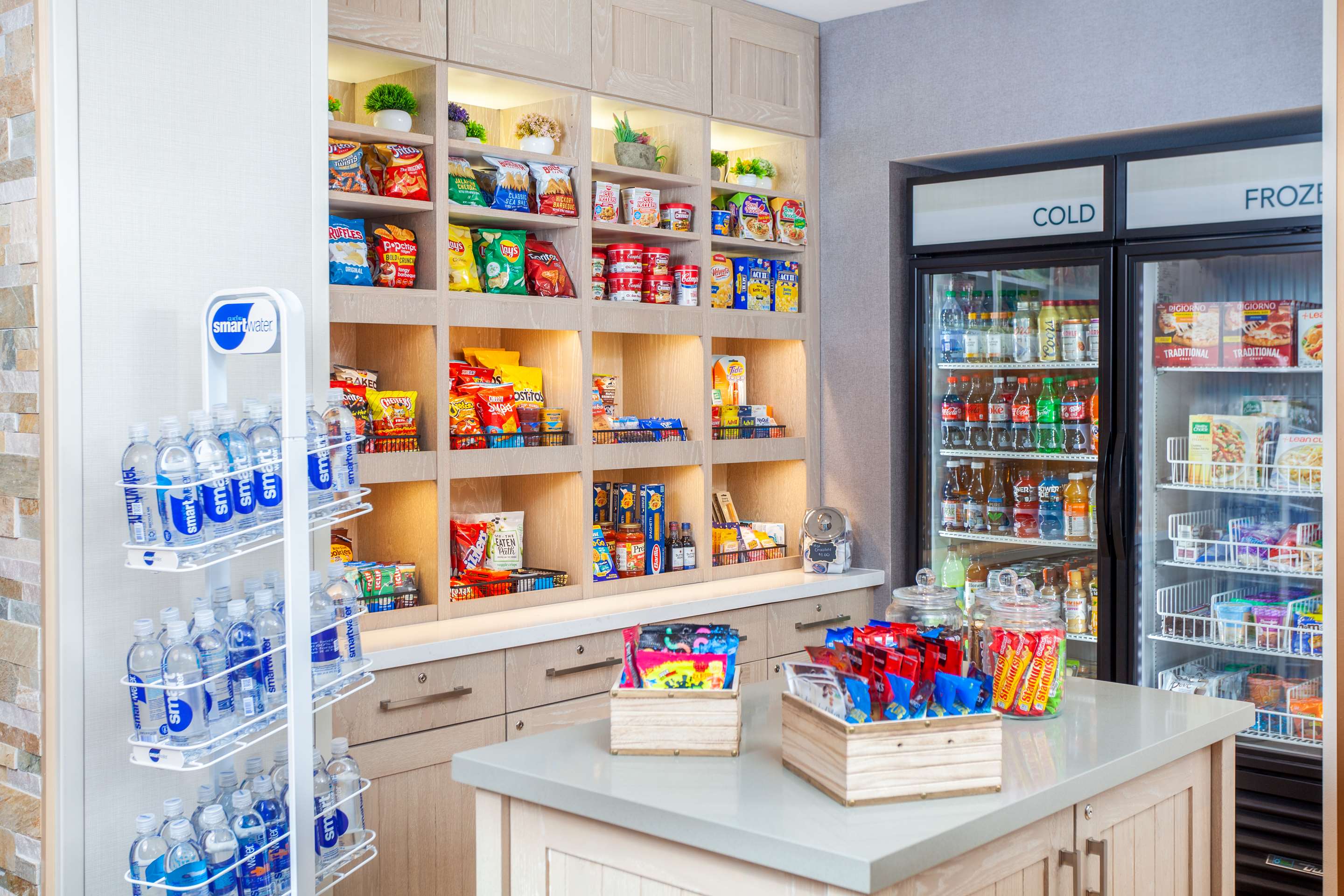 Restaurant | Homewood Suites by Hilton Broomfield Boulder