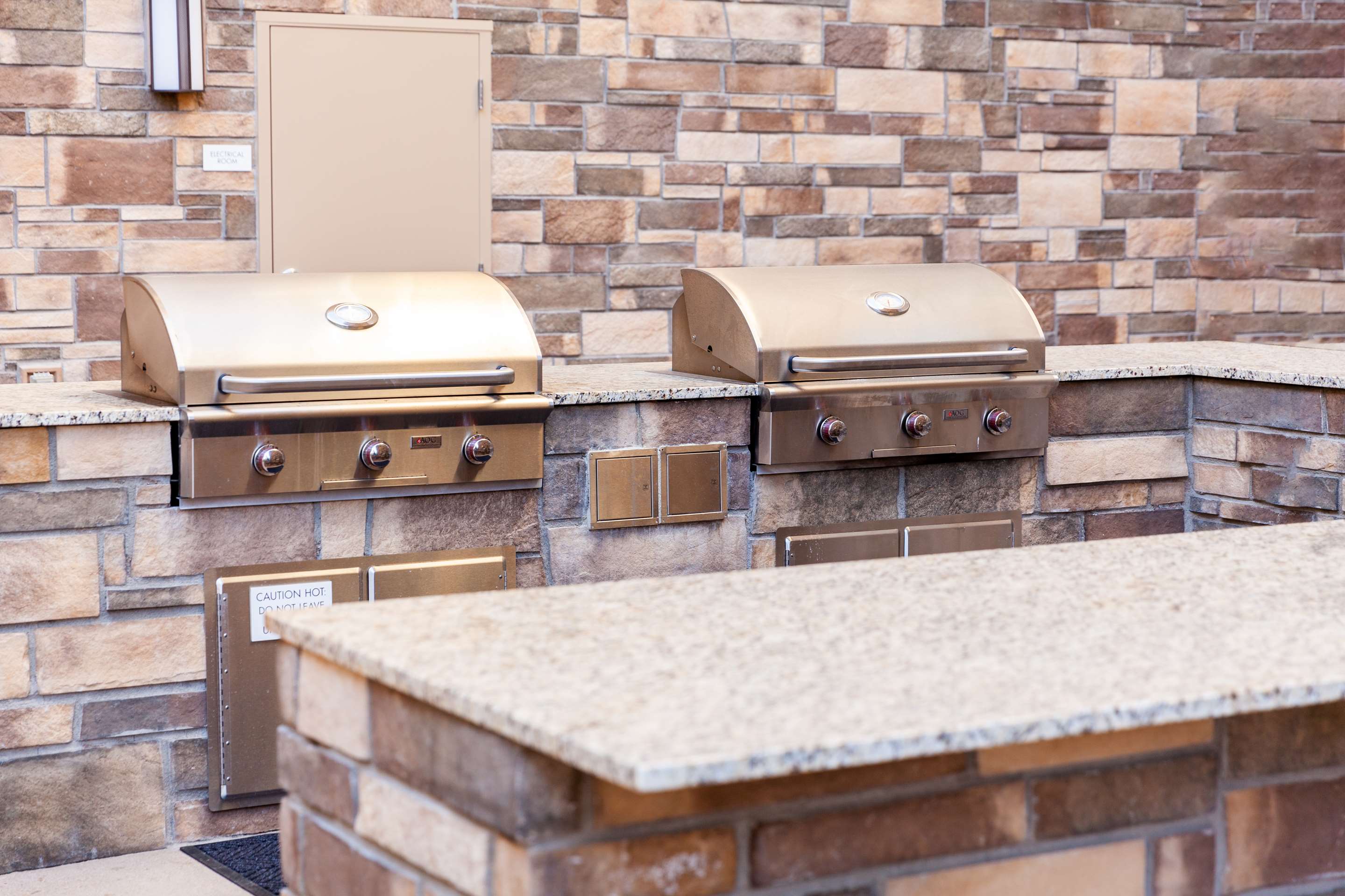 Restaurant | Homewood Suites by Hilton Broomfield Boulder