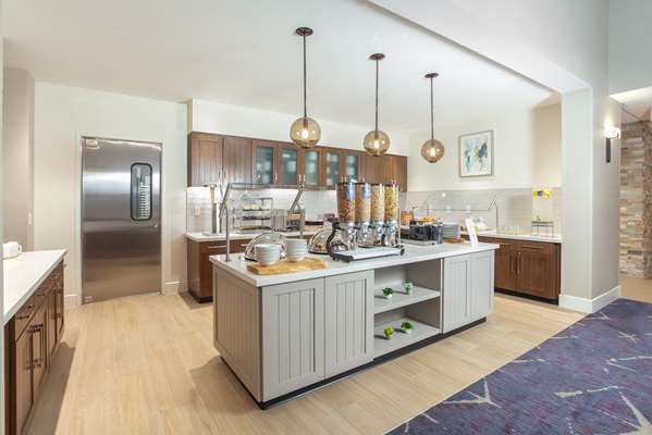 Amenities - Homewood Suites by Hilton Broomfield