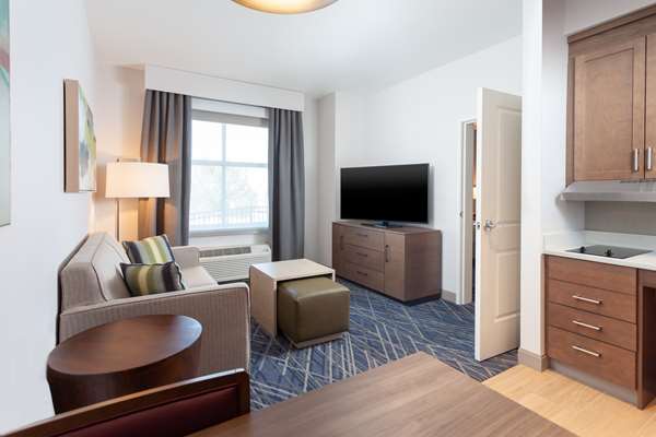  - Homewood Suites by Hilton Broomfield