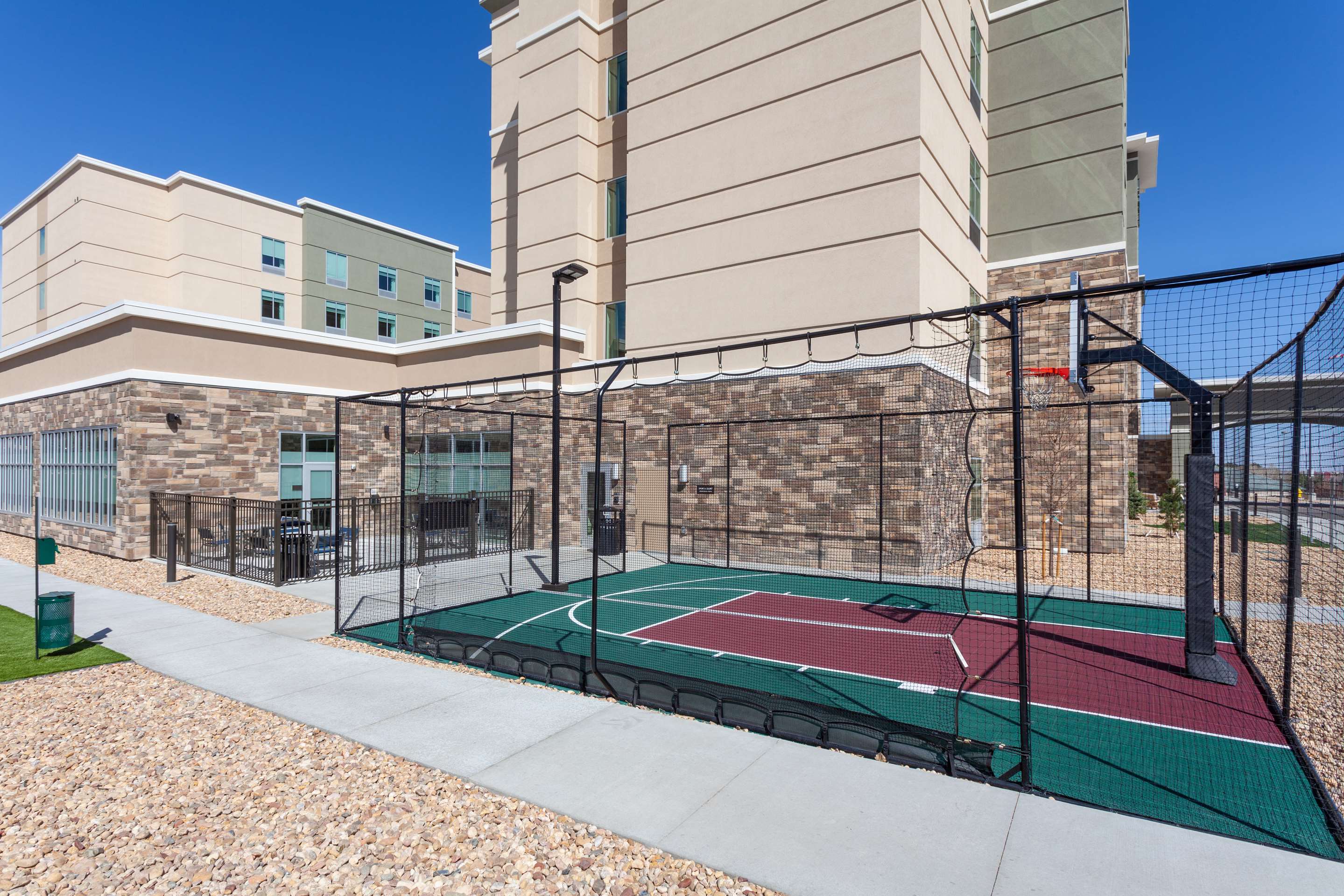 Recreational Facility | Homewood Suites by Hilton Broomfield Boulder