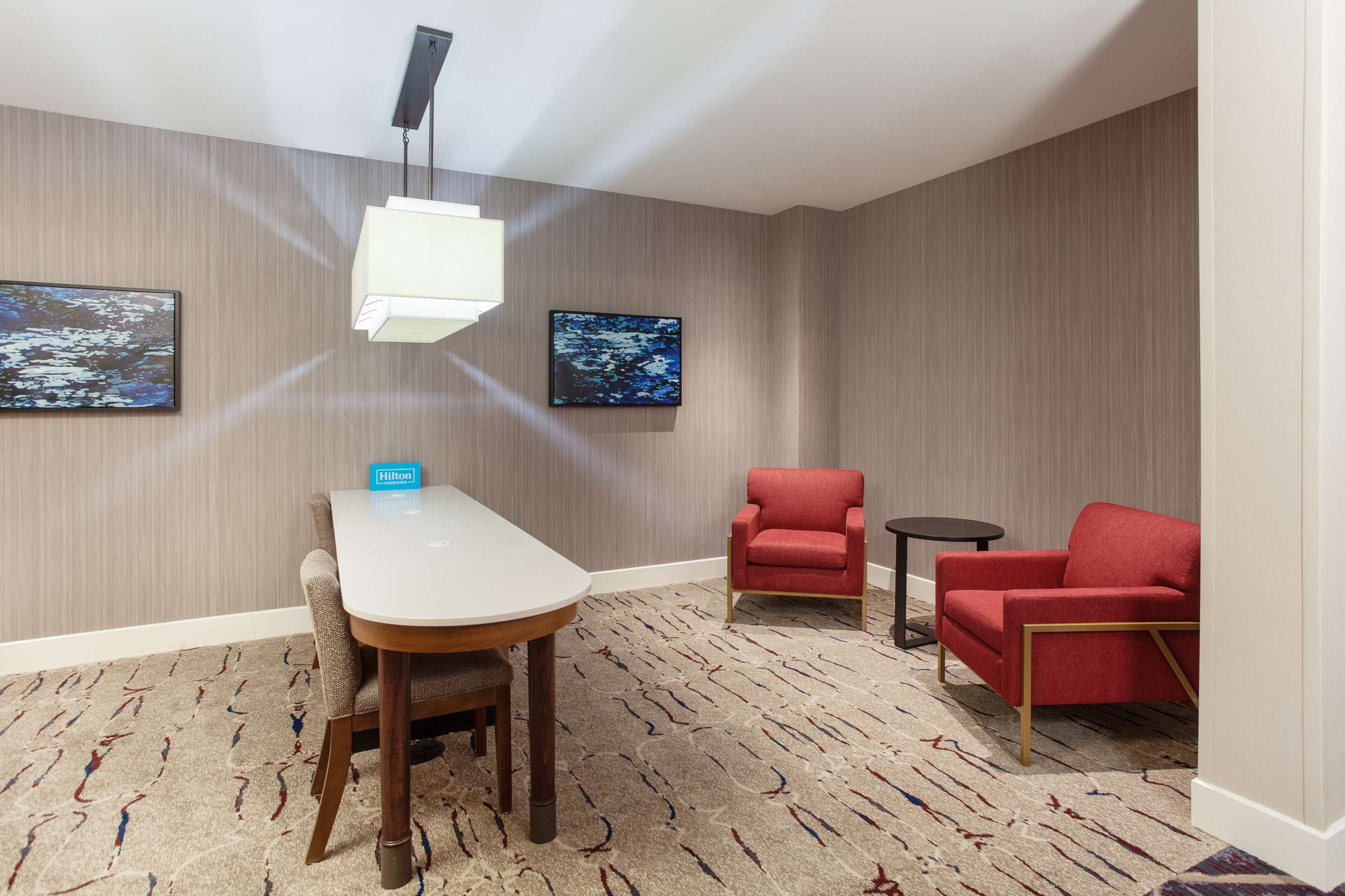 Business Center | Homewood Suites by Hilton Broomfield Boulder