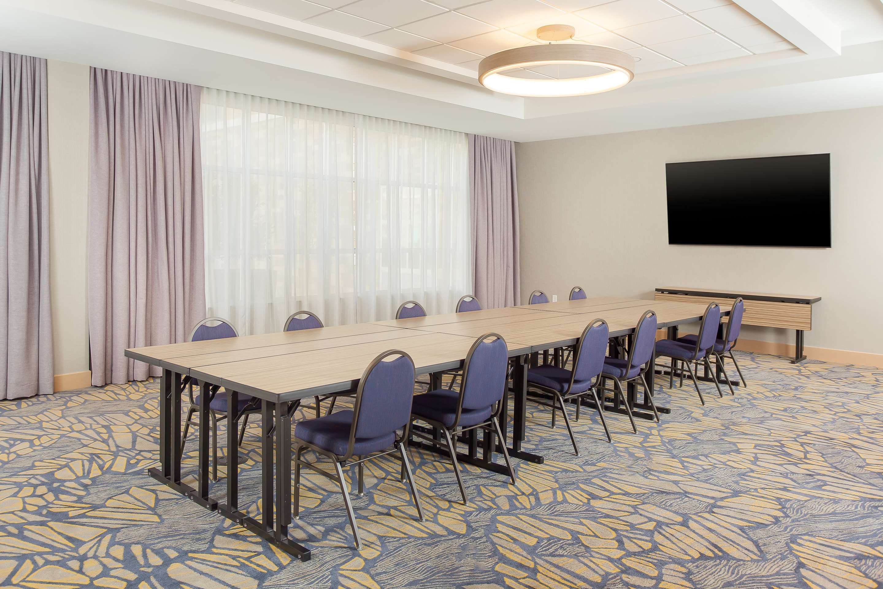 Meeting Room | Homewood Suites by Hilton Broomfield Boulder