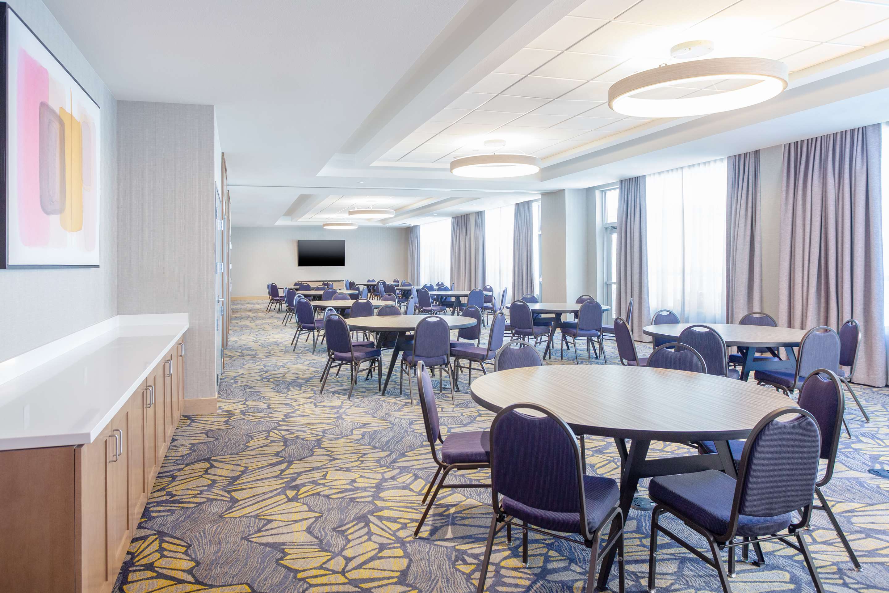 Meeting Room | Homewood Suites by Hilton Broomfield Boulder