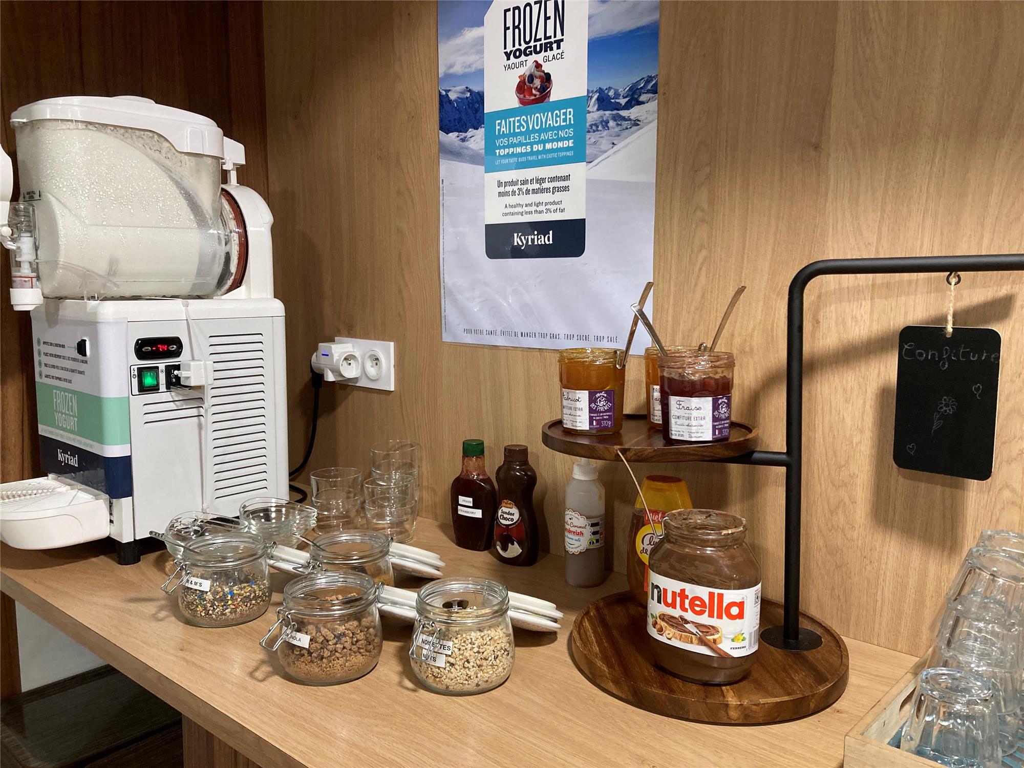 HOTEL KYRIAD DOL DE BRETAGNE - null