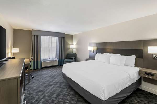  - Comfort Inn & Suites Andrews