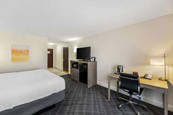  - Comfort Inn & Suites Andrews