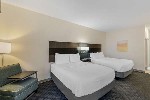  - Comfort Inn & Suites Andrews