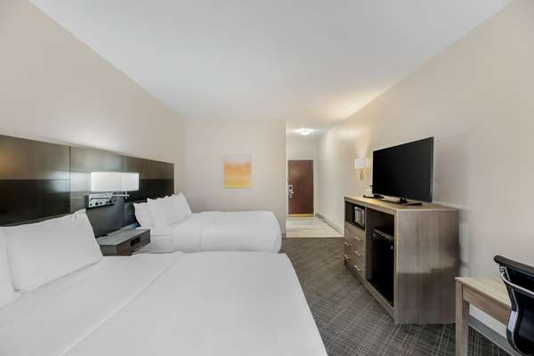  - Comfort Inn & Suites Andrews