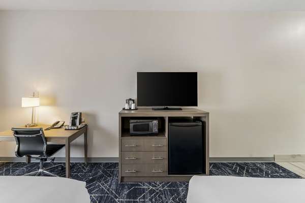  - Comfort Inn & Suites Andrews