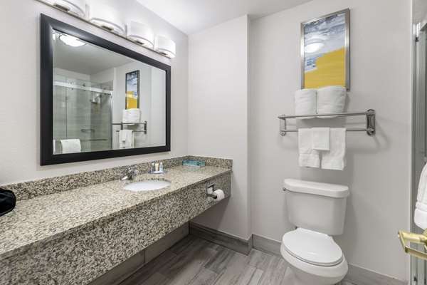  - Comfort Inn & Suites Andrews