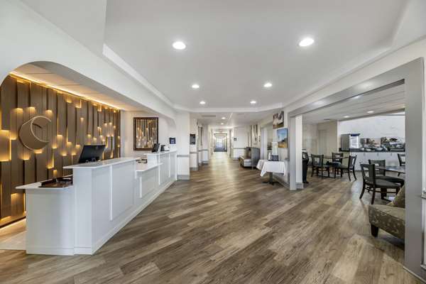  - Comfort Inn & Suites Andrews