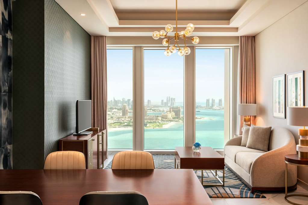 WYNDHAM GRAND DOHA WEST BAY BEACH-guestroom-Guest Room,Suite,On-Site.jpg