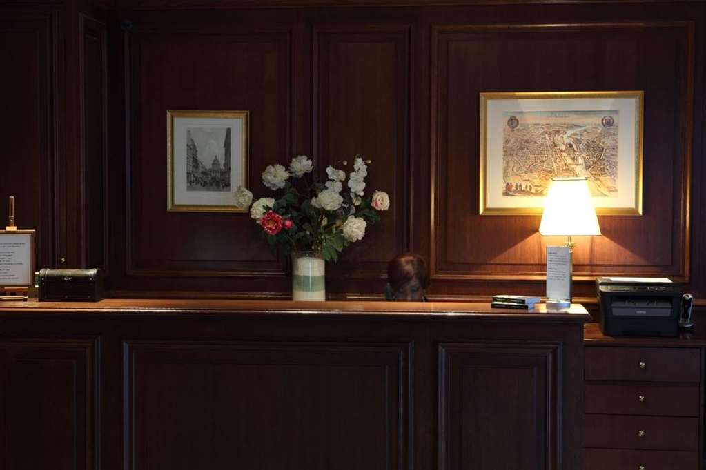 Amiral Hotel Paris