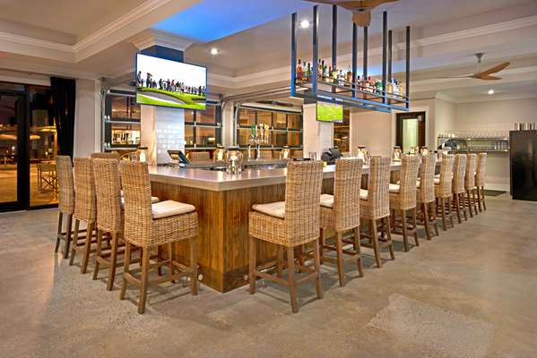 Restaurant - Jekyll Ocean Club Resort Jekyll Island