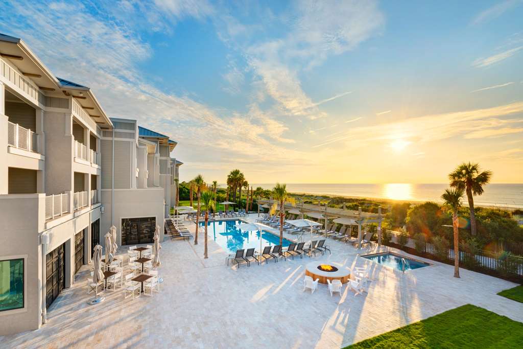 Jekyll Ocean Club in Unknown