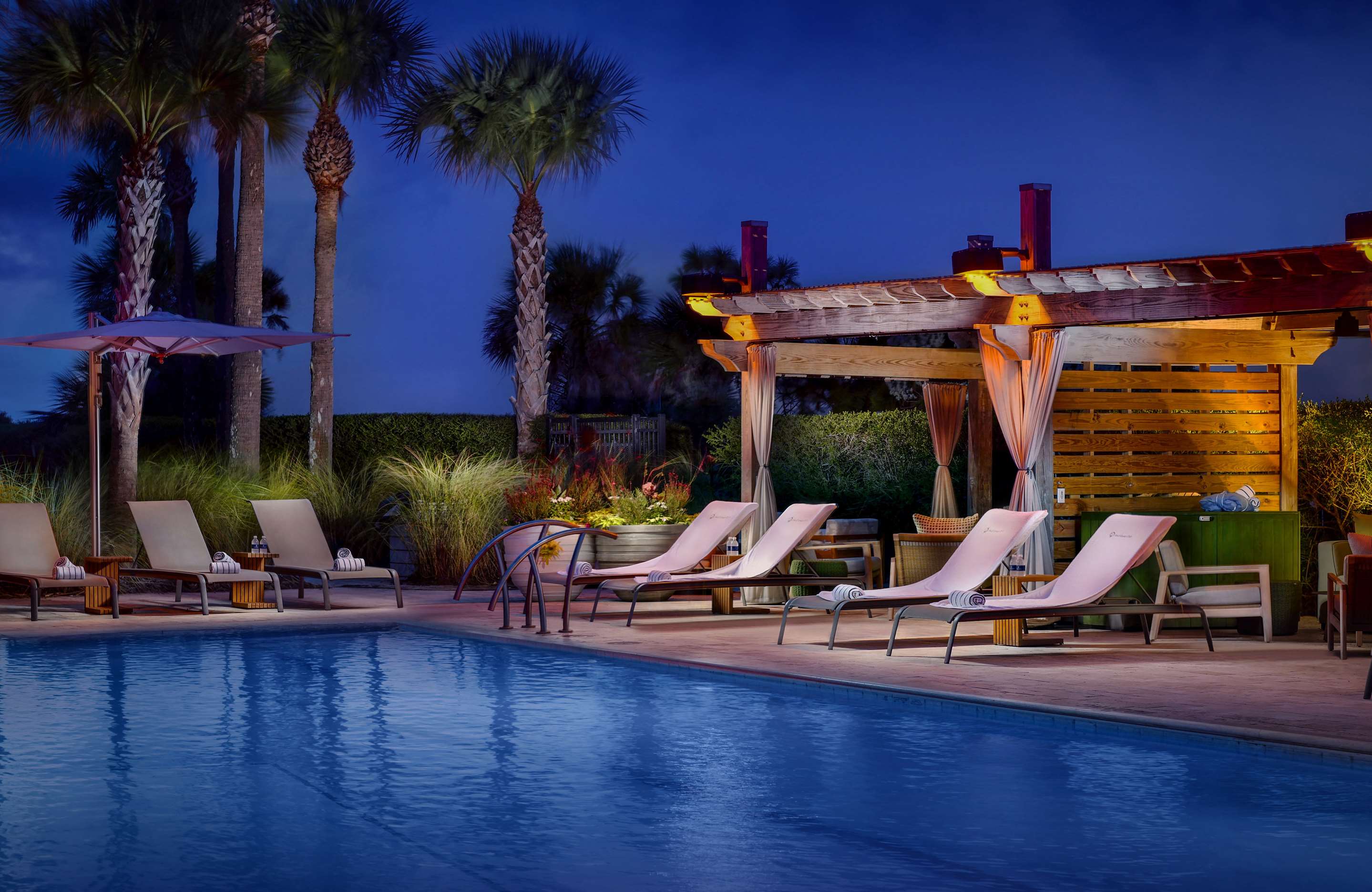 Jekyll Ocean Club | Jekyll Ocean Club