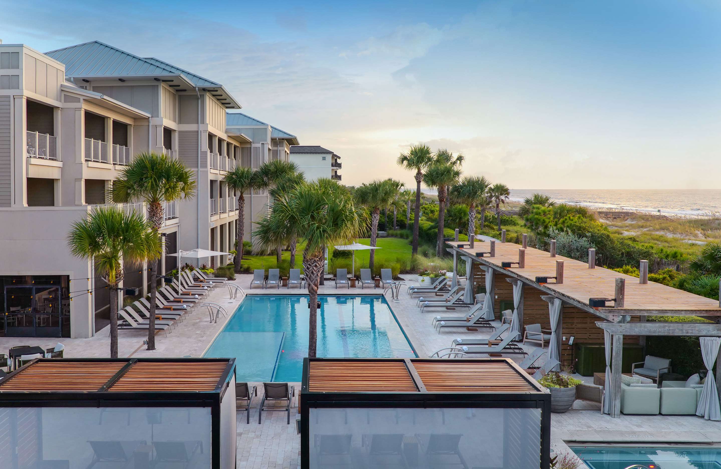 Jekyll Ocean Club | Jekyll Ocean Club