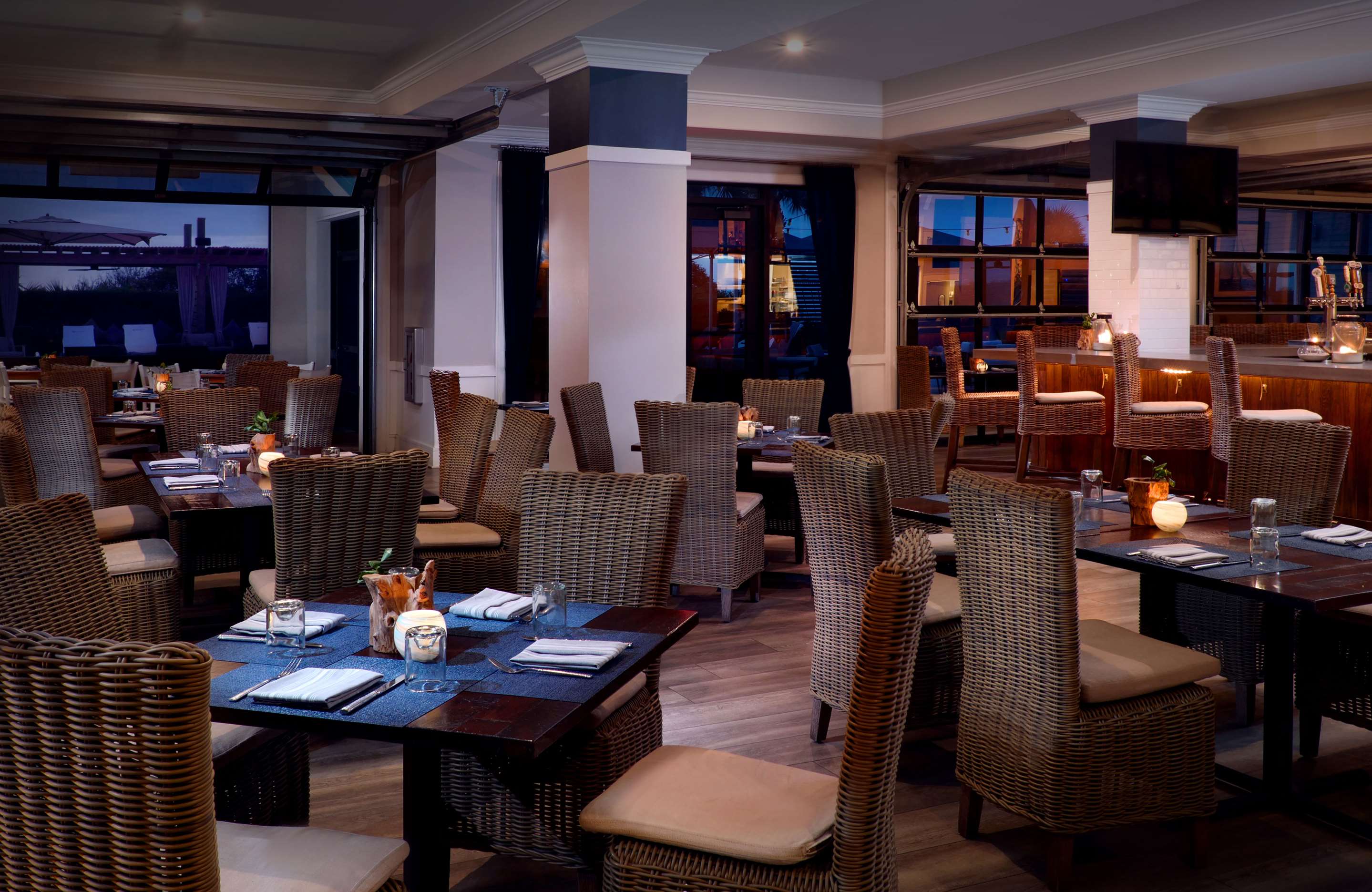 jekyll ocean resort dining | Jekyll Ocean Club