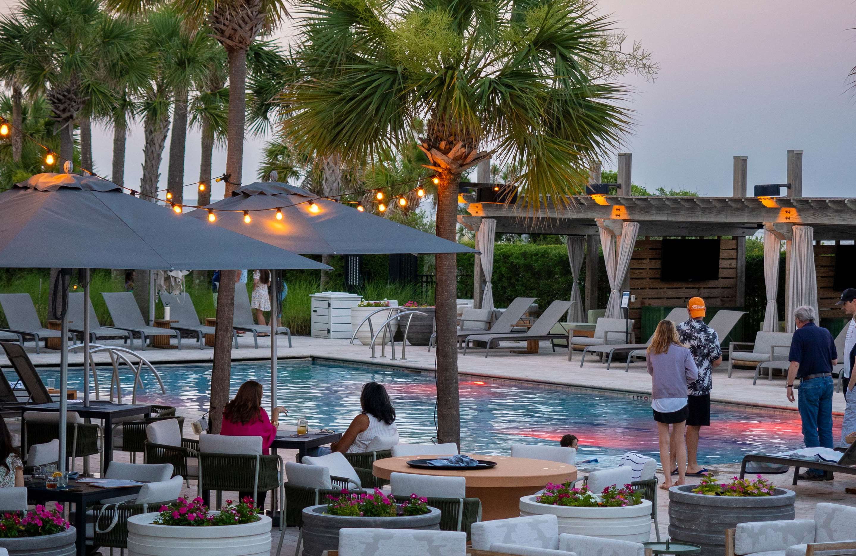 jekyll island ocean resort | Jekyll Ocean Club