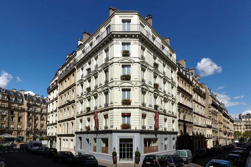 Le 46 Hotel