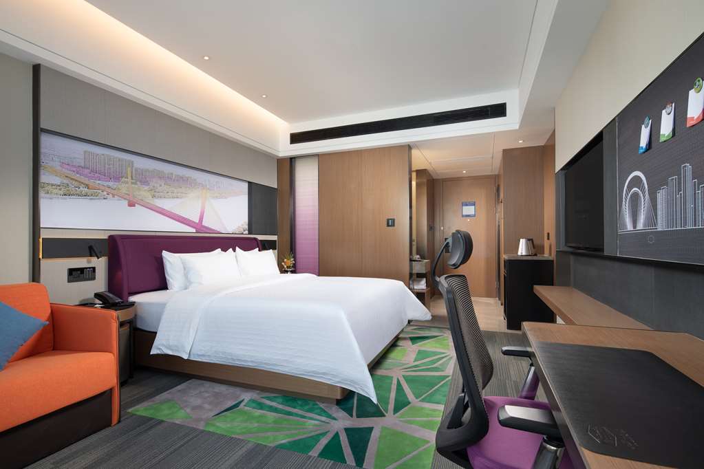 Hampton by Hilton Shenyang Shenbei University Park