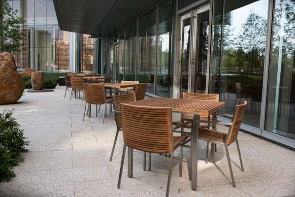 Exterior view - Colcord Hotel Central Oklahoma City