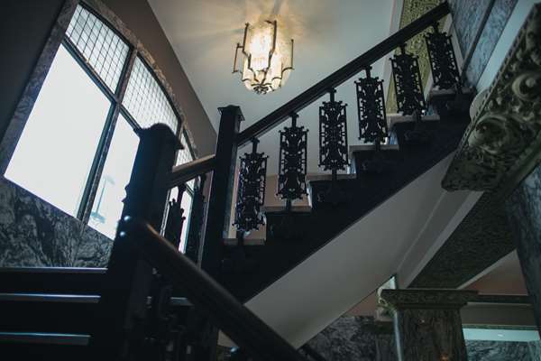  - Colcord Hotel Central Oklahoma City