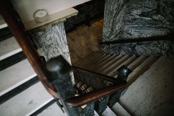  - Colcord Hotel Central Oklahoma City