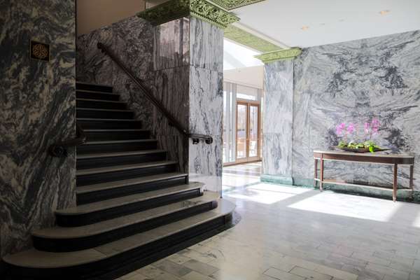  - Colcord Hotel Central Oklahoma City