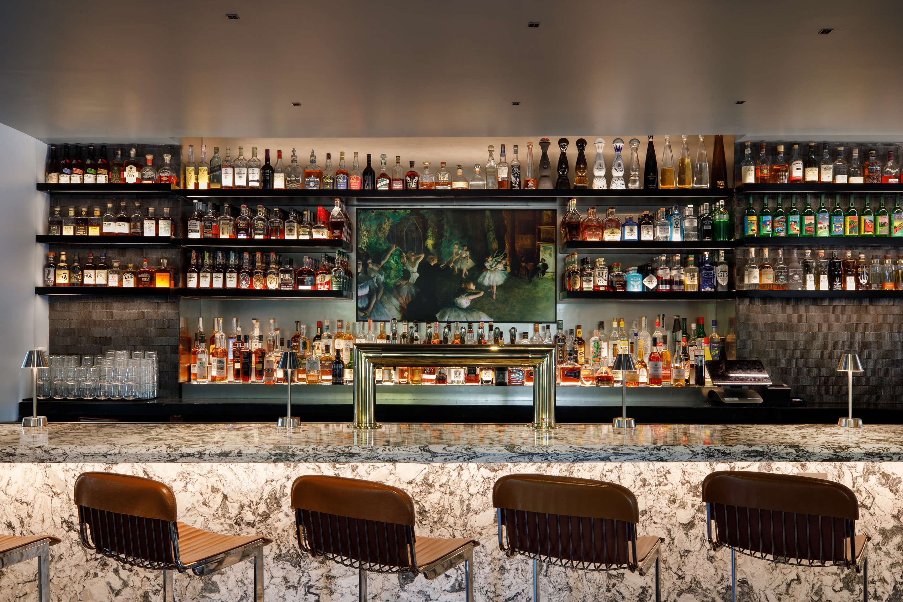 BarLounge | Colcord Hotel Oklahoma City, Curio Collection by Hilton