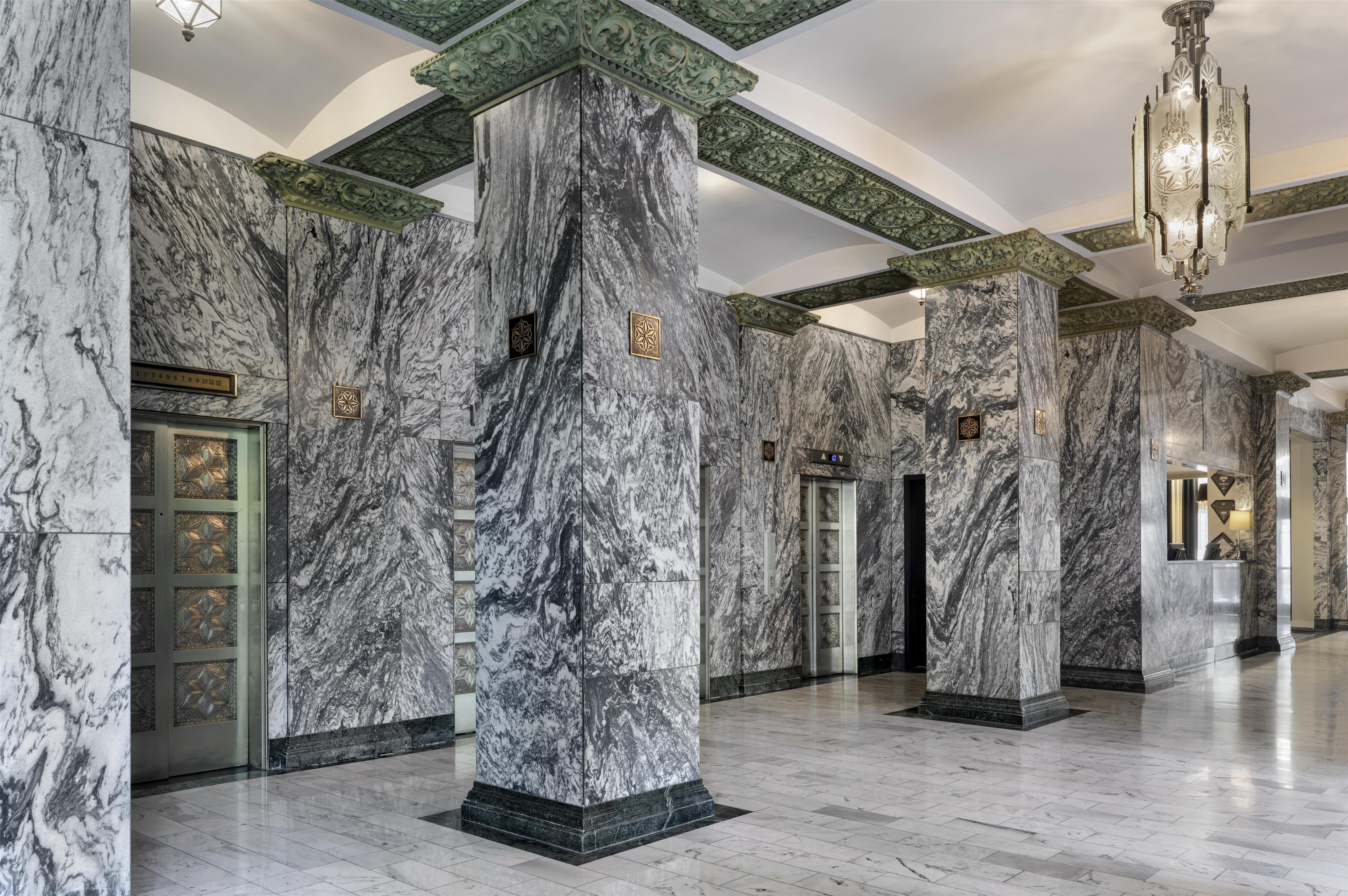 Property amenity | Colcord Hotel Oklahoma City, Curio Collection by Hilton