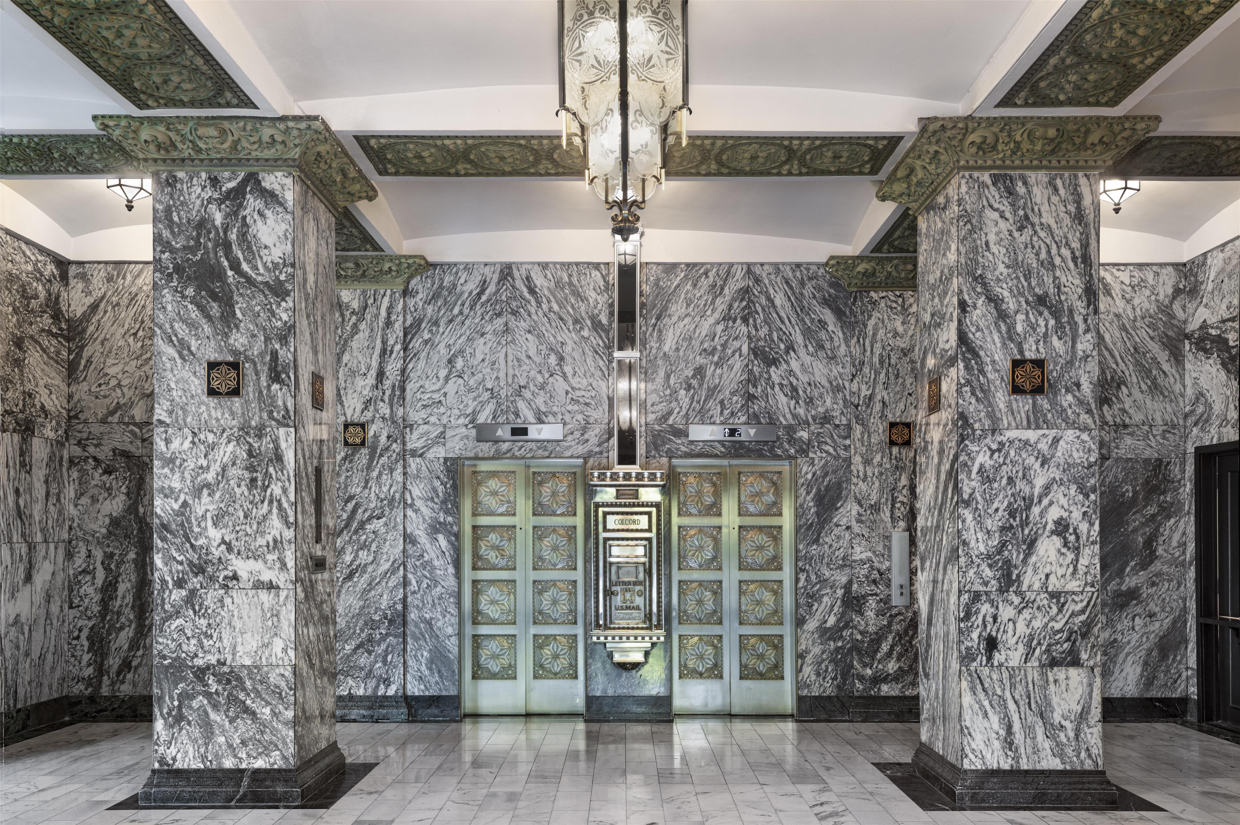 Property amenity | Colcord Hotel Oklahoma City, Curio Collection by Hilton