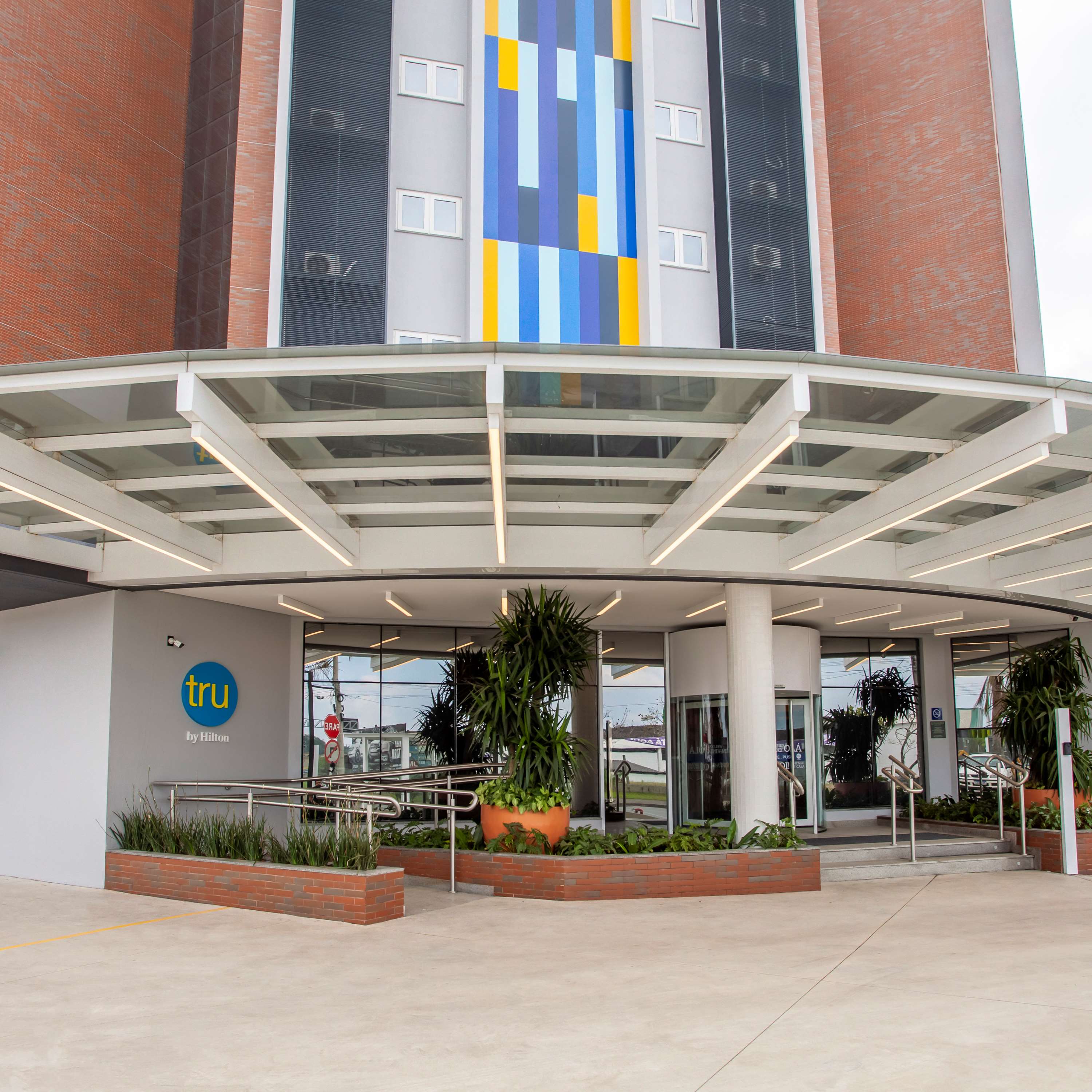 Tru by Hilton Criciuma