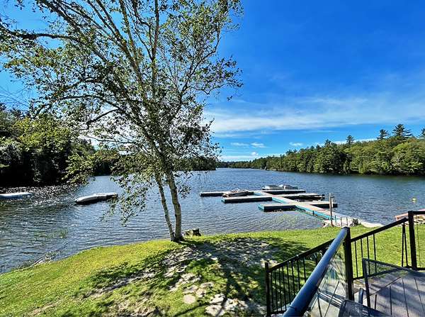 Exterior view - Grand Tappattoo Resort Seguin