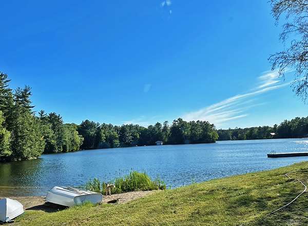 Exterior view - Grand Tappattoo Resort Seguin