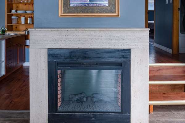 Suite - Grand Tappattoo Resort Seguin