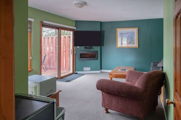 Suite - Grand Tappattoo Resort Seguin