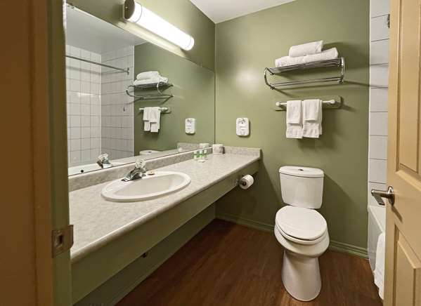  - Grand Tappattoo Resort Seguin