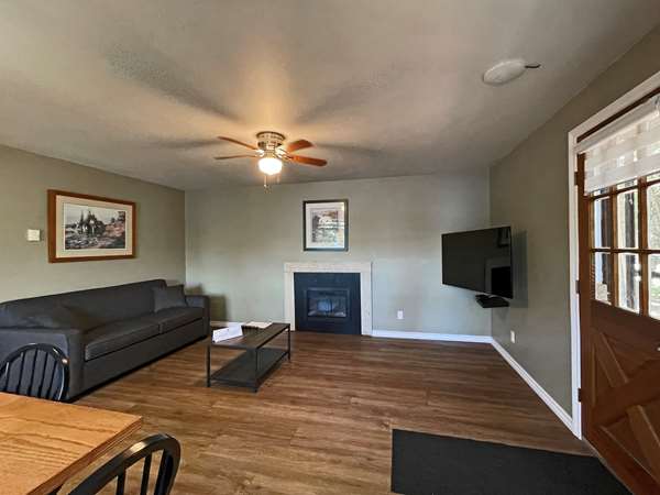 Suite - Grand Tappattoo Resort Seguin