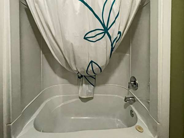 Suite - Grand Tappattoo Resort Seguin